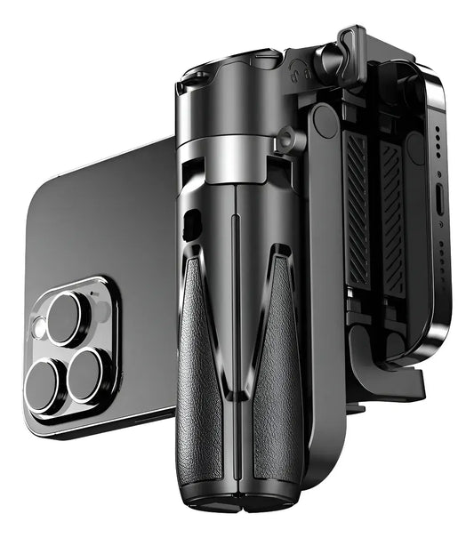 PocketGrip™ Pro — Trípode 4 en 1 para tu smartphone