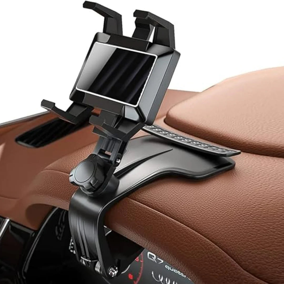 HOLDERPRO® 360°: El soporte de celular más avanzado para tu vehículo Importado 🇺🇸